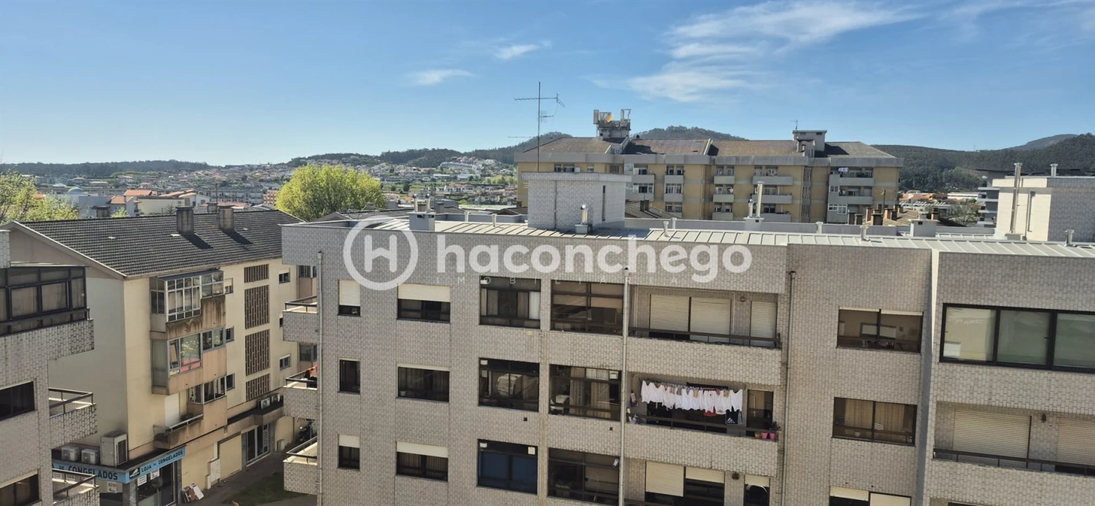 Apartamento T2 para Arrendamento em Barcelos, V.Boa, V.Frescainha Foto 13