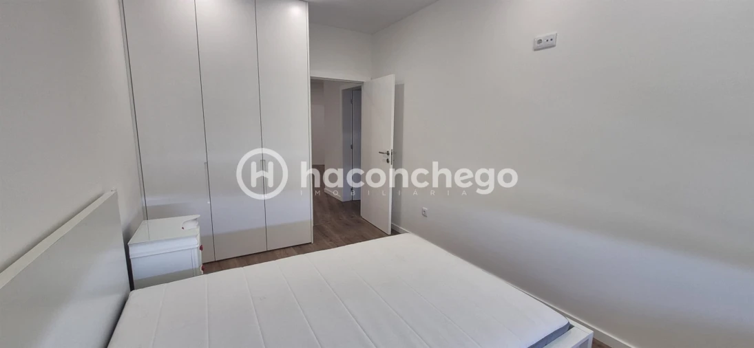Apartamento T2 para Arrendamento em Barcelos, V.Boa, V.Frescainha Foto 12