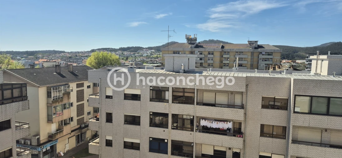 Apartamento T2 para Arrendamento em Barcelos, V.Boa, V.Frescainha Foto 13