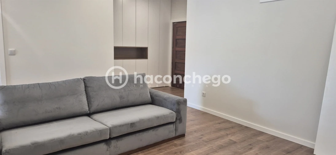 Apartamento T2 para Arrendamento em Barcelos, V.Boa, V.Frescainha Foto 3