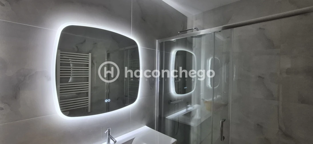 Apartamento T2 para Arrendamento em Barcelos, V.Boa, V.Frescainha Foto 19