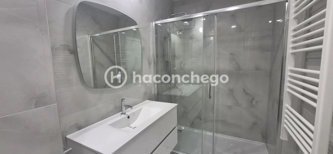 Apartamento T2 para Arrendamento em Barcelos, V.Boa, V.Frescainha Foto 18