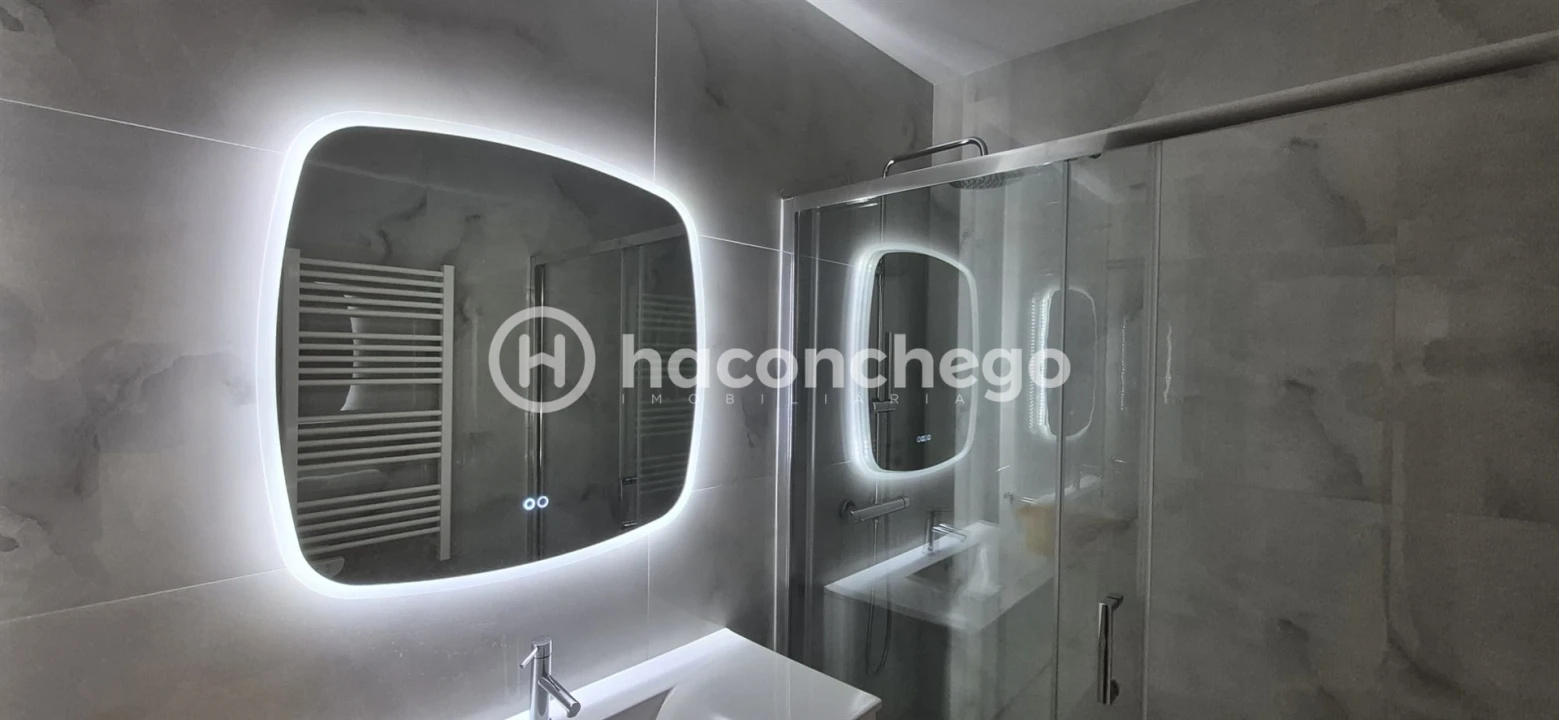 Apartamento T2 para Arrendamento em Barcelos, V.Boa, V.Frescainha Foto 19