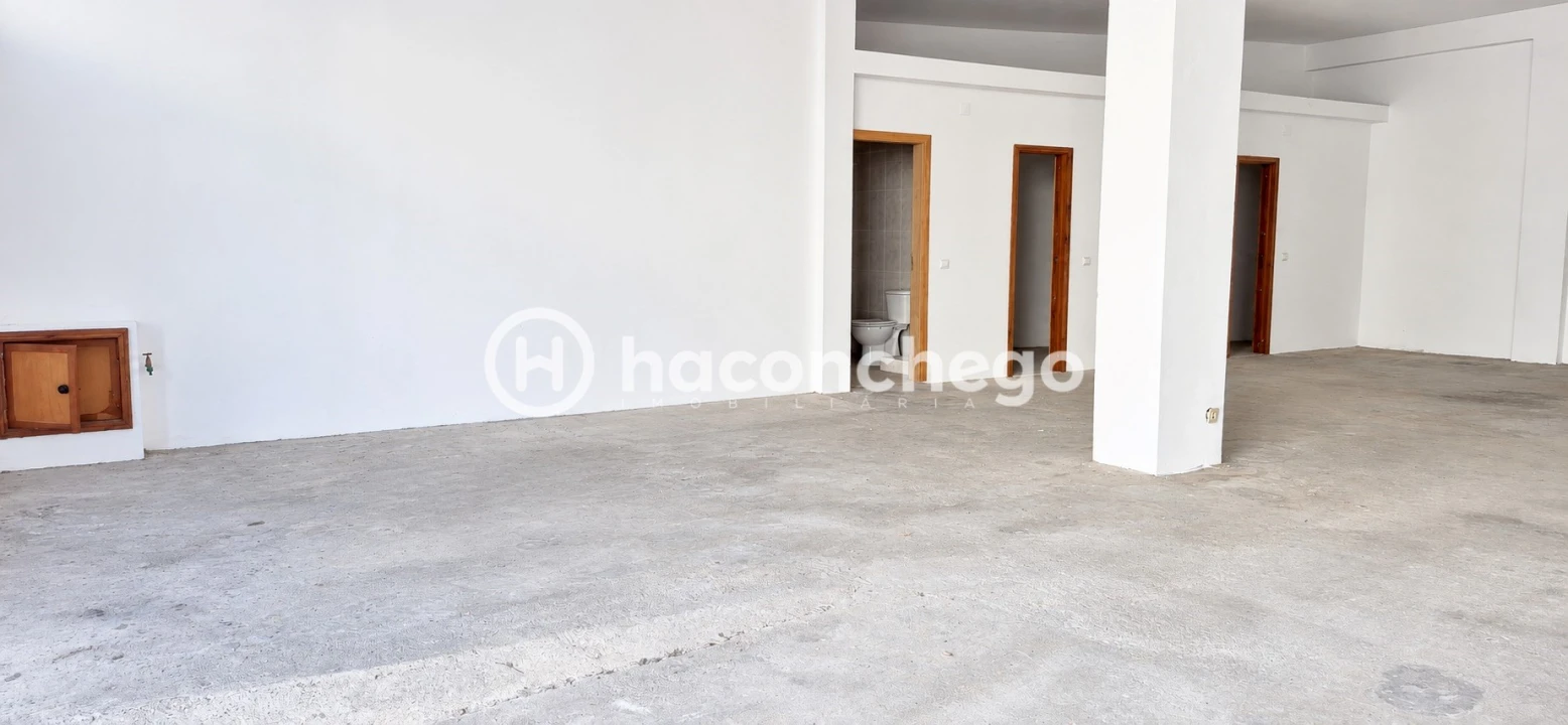 Armazém para Arrendamento em Barcelos, V.Boa, V.Frescainha Foto 9