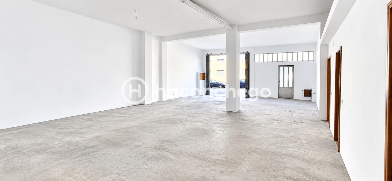 Armazém para Arrendamento em Barcelos, V.Boa, V.Frescainha Foto 14