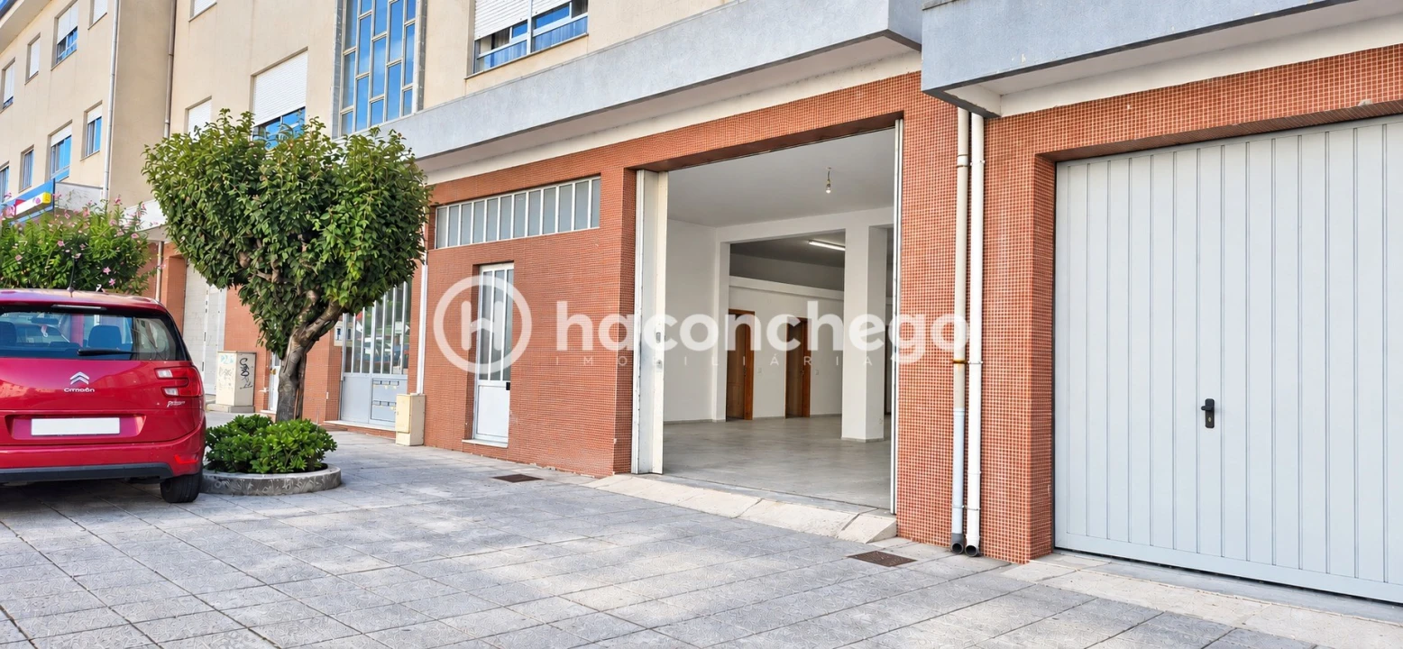 Armazém para Arrendamento em Barcelos, V.Boa, V.Frescainha Foto 6
