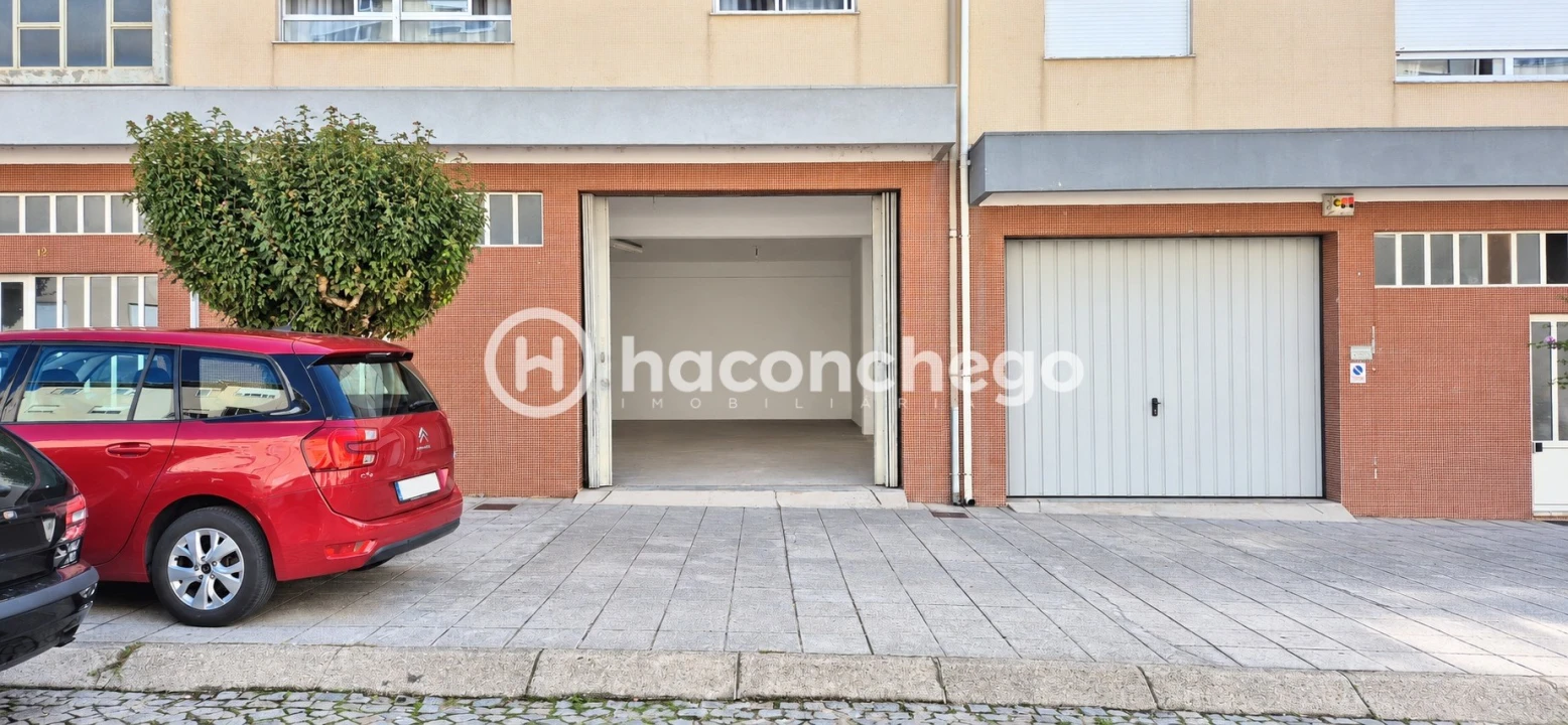 Armazém para Arrendamento em Barcelos, V.Boa, V.Frescainha Foto 7