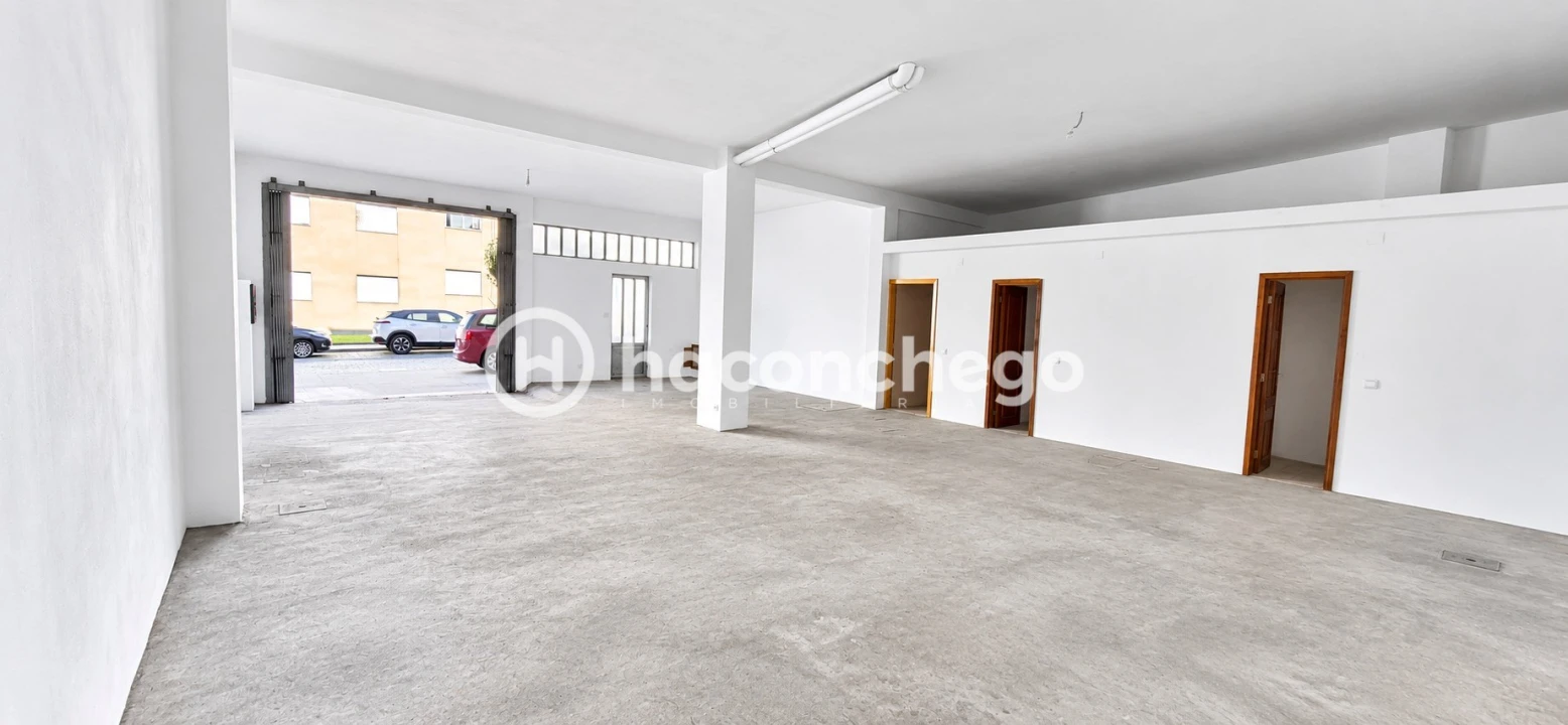 Armazém para Arrendamento em Barcelos, V.Boa, V.Frescainha Foto 13