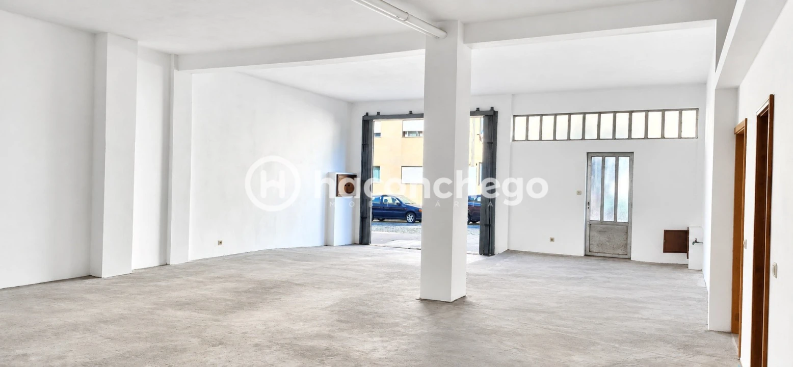Armazém para Arrendamento em Barcelos, V.Boa, V.Frescainha Foto 12