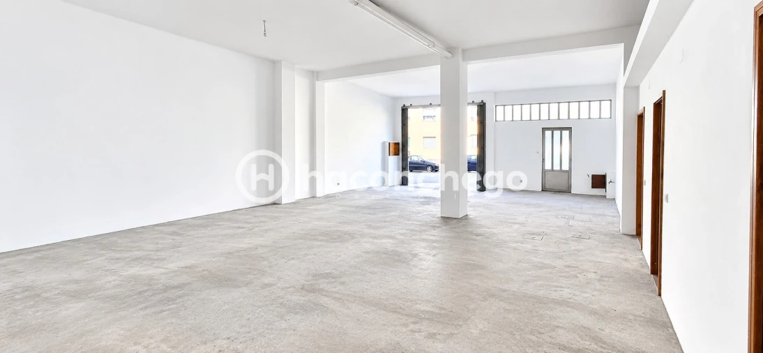 Armazém para Arrendamento em Barcelos, V.Boa, V.Frescainha Foto 14