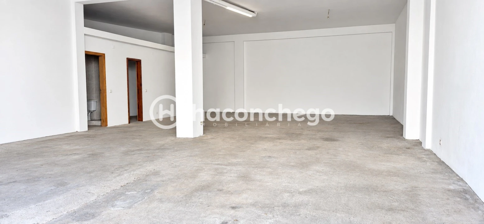 Armazém para Arrendamento em Barcelos, V.Boa, V.Frescainha Foto 8