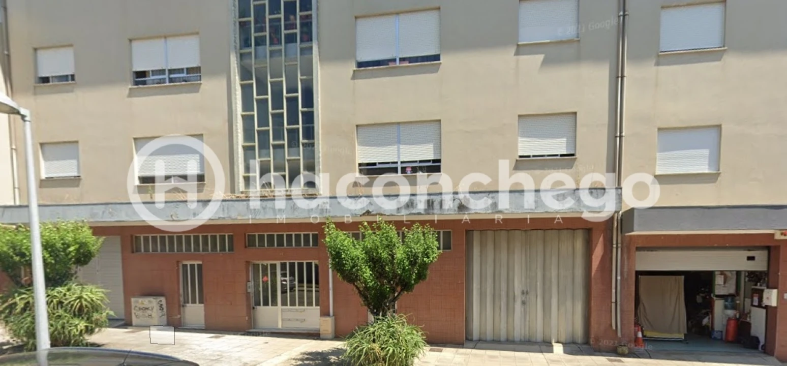 Armazém para Arrendamento em Barcelos, V.Boa, V.Frescainha Foto 1