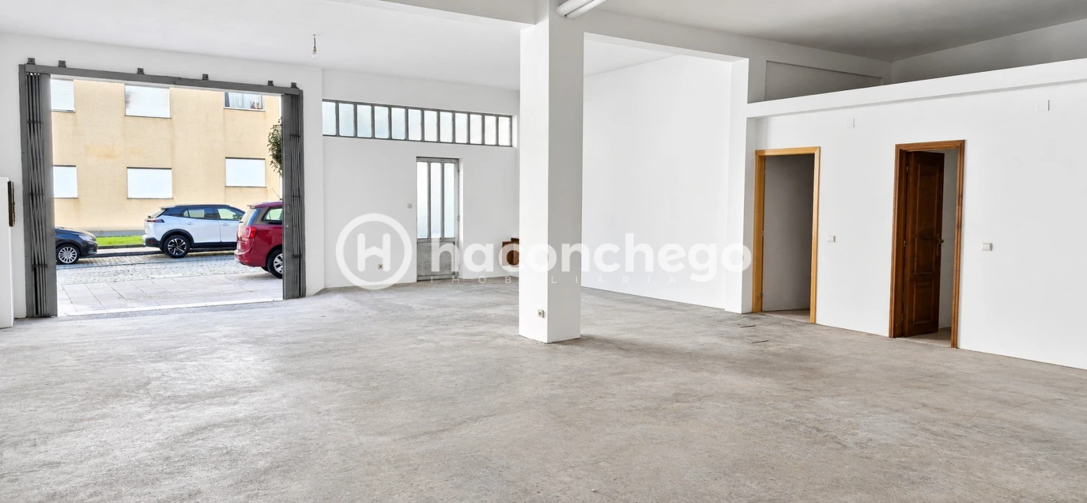 Armazém para Arrendamento em Barcelos, V.Boa, V.Frescainha Foto 10