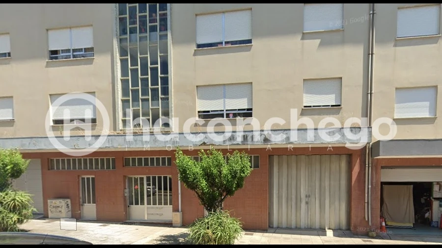 Armazém para Arrendamento em Barcelos, V.Boa, V.Frescainha
