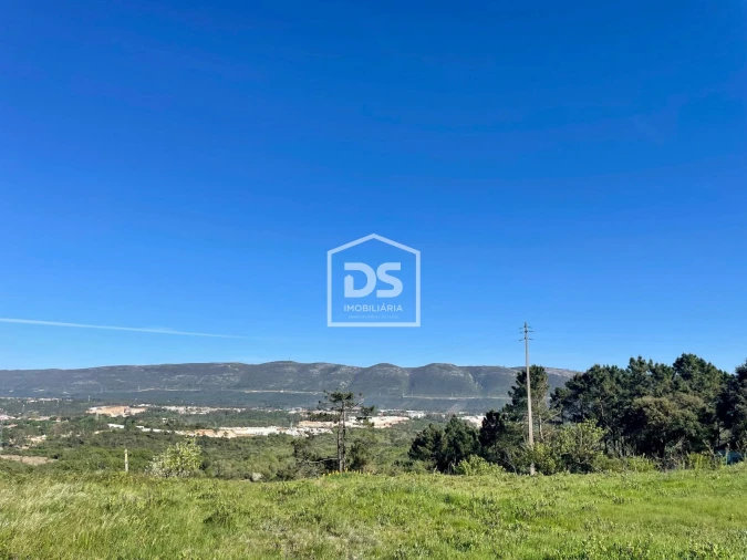 Terreno para Venda em Aljubarrota Foto 4