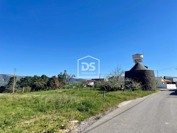 Terreno para Venda em Aljubarrota Foto 3