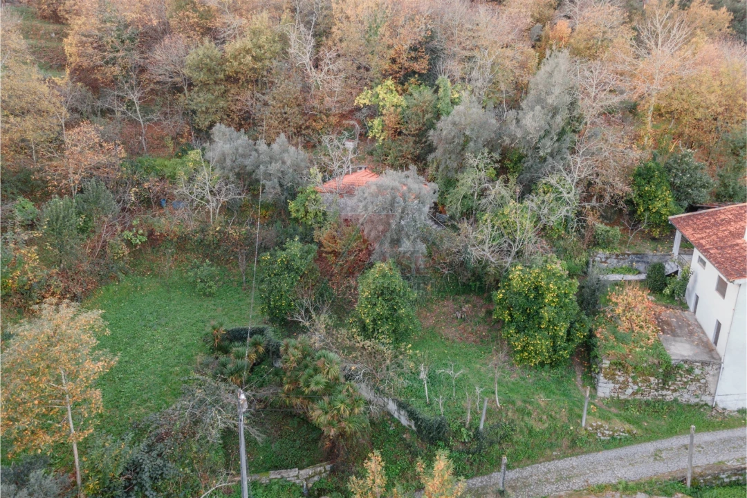 Moradia T2 para Venda em Travassos Foto 12