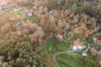 Moradia T2 para Venda em Travassos