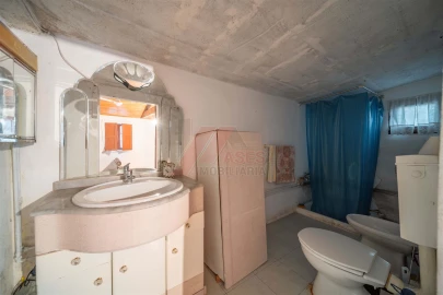 Moradia T2 para Venda em Travassos