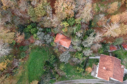 Moradia T2 para Venda em Travassos