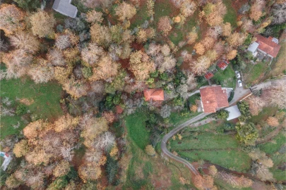 Moradia T2 para Venda em Travassos