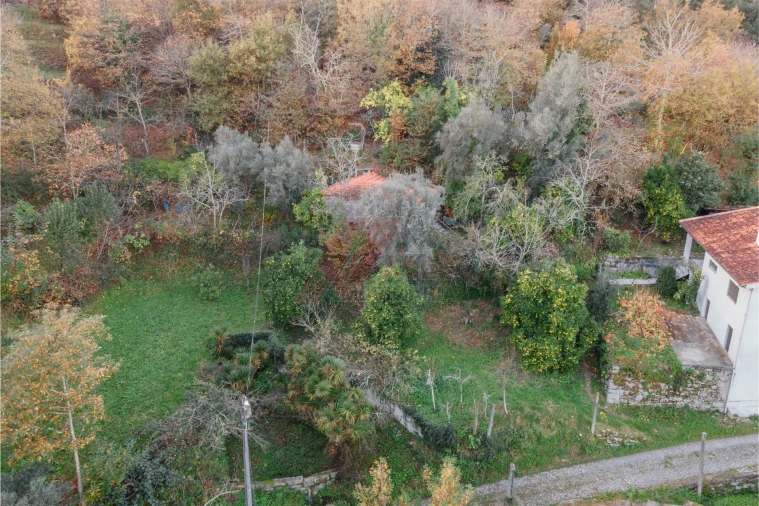 Moradia T2 para Venda em Travassos Foto 12