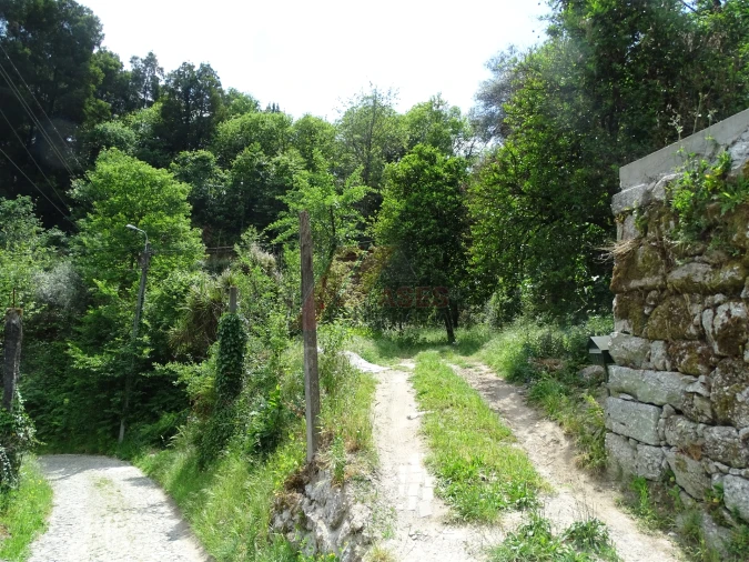 Moradia T2 para Venda em Travassos Foto 11