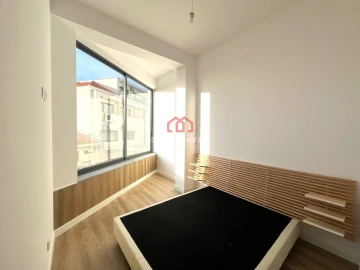Apartamento T2 para Venda em Nelas