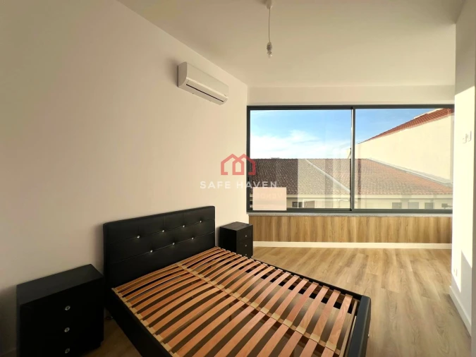 Apartamento T2 para Venda em Nelas Foto 4