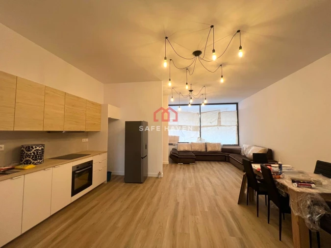 Apartamento T2 para Venda em Nelas Foto 2