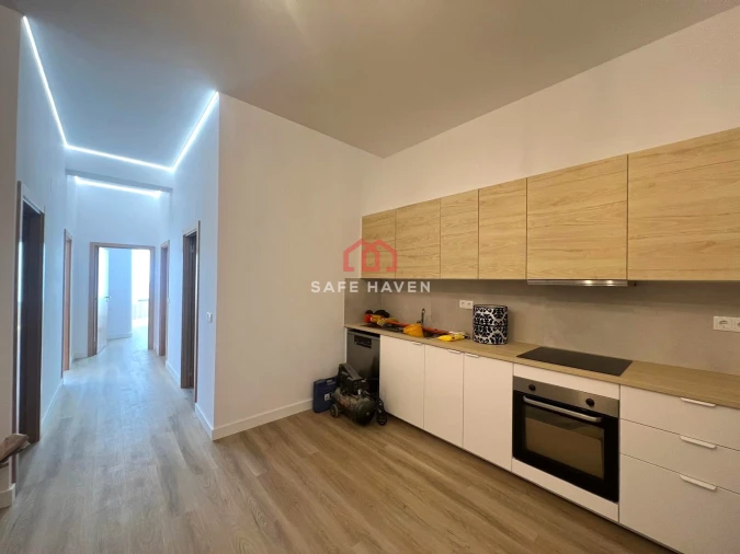 Apartamento T2 para Venda em Nelas