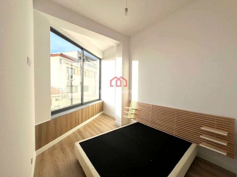 Apartamento T2 para Venda em Nelas Foto 7
