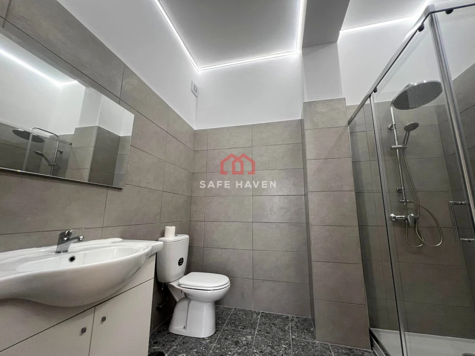 Apartamento T2 para Venda em Nelas Foto 5