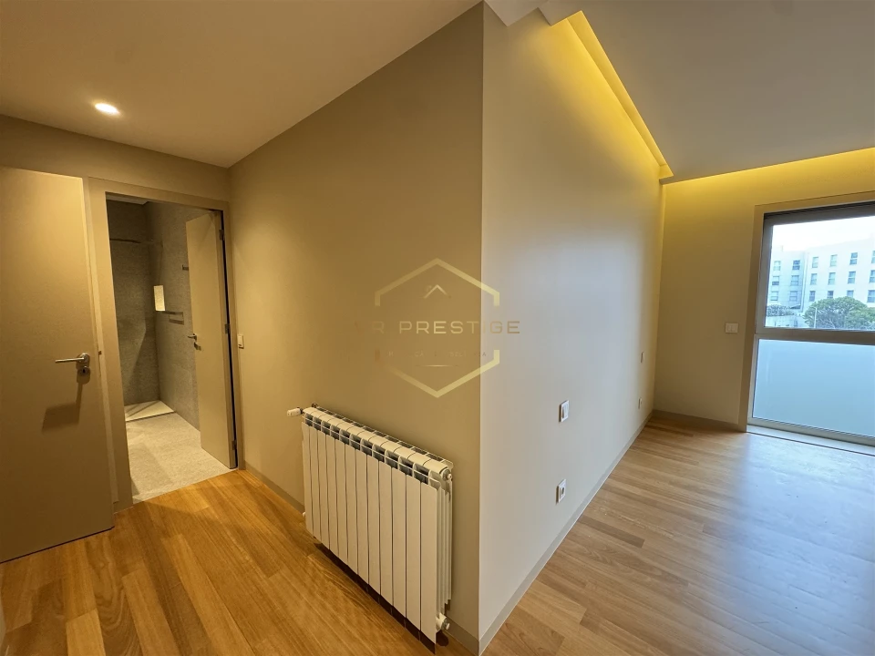 Apartamento T4 para Venda em Vila do Conde Foto 15