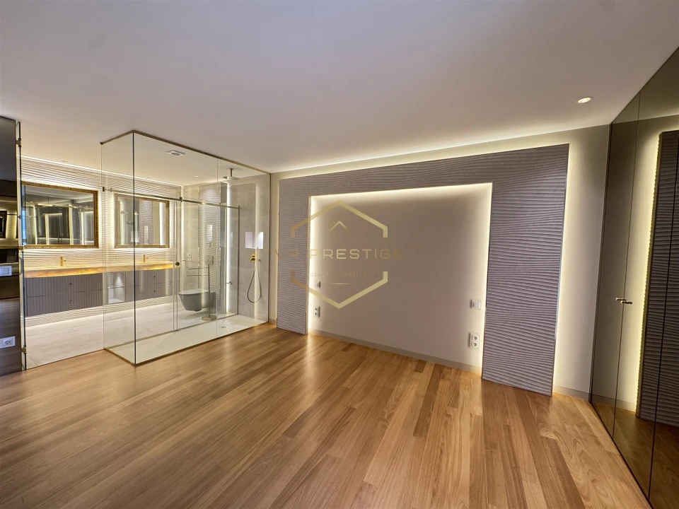 Apartamento T4 para Venda em Vila do Conde Foto 20