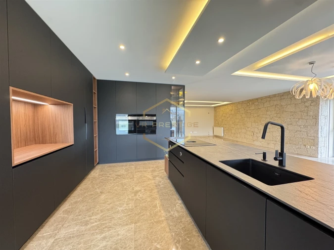 Apartamento T4 para Venda em Vila do Conde Foto 6