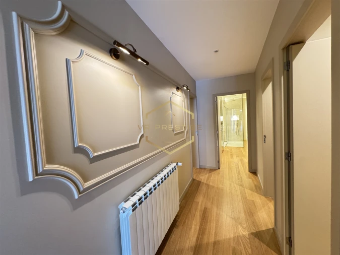 Apartamento T4 para Venda em Vila do Conde Foto 8