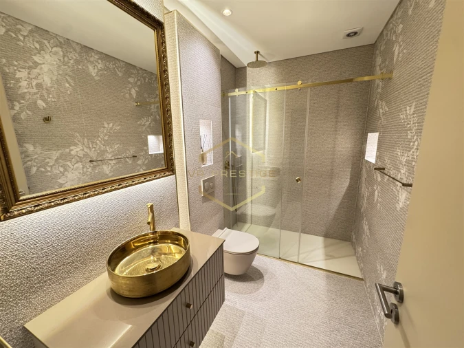 Apartamento T4 para Venda em Vila do Conde Foto 9