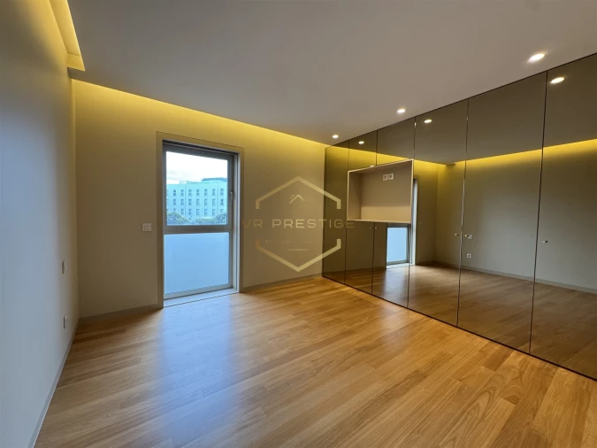 Apartamento T4 para Venda em Vila do Conde Foto 13