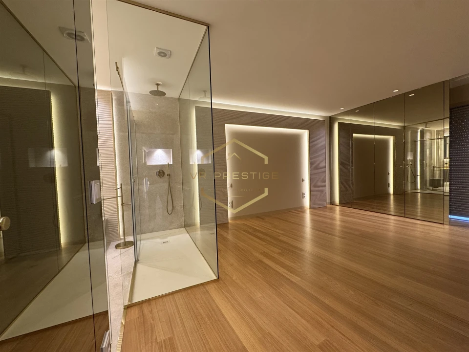 Apartamento T4 para Venda em Vila do Conde Foto 16