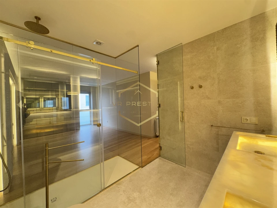 Apartamento T4 para Venda em Vila do Conde Foto 23