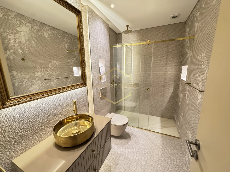 Apartamento T4 para Venda em Vila do Conde Foto 9