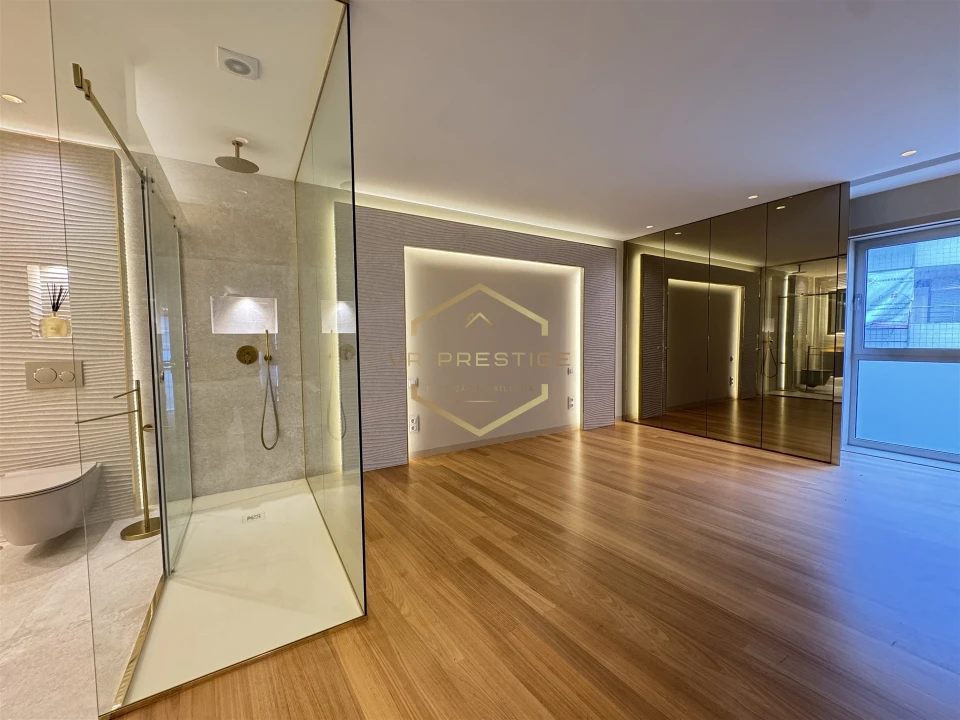 Apartamento T4 para Venda em Vila do Conde Foto 24