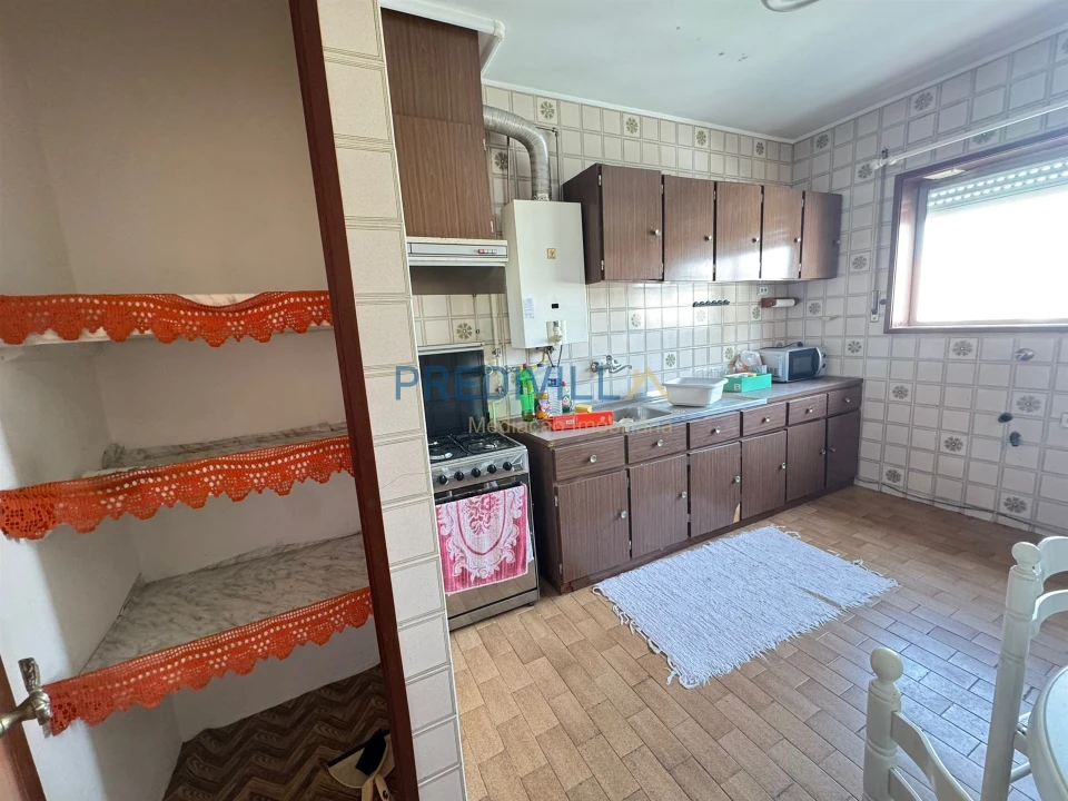 Apartamento T3 para Venda em Vila do Conde Foto 6