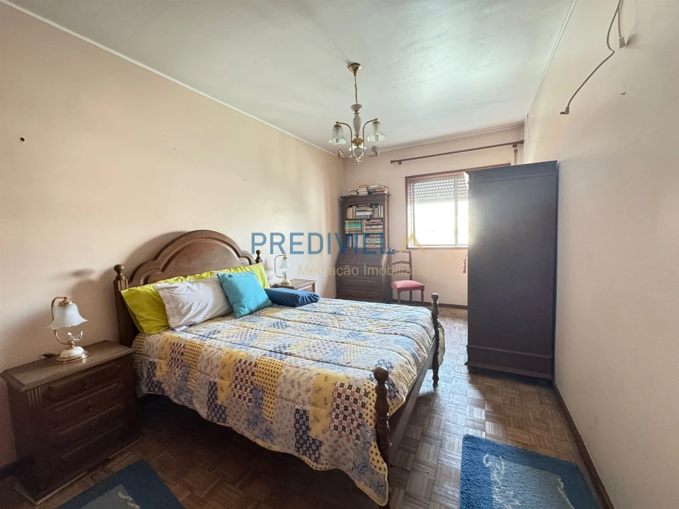 Apartamento T3 para Venda em Vila do Conde Foto 16