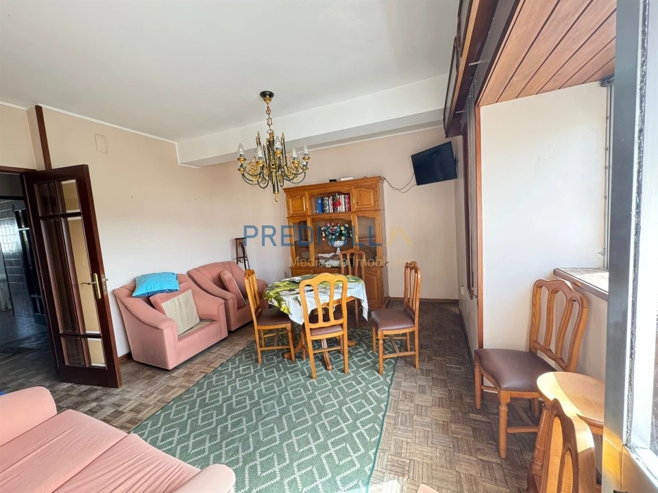 Apartamento T3 para Venda em Vila do Conde Foto 4