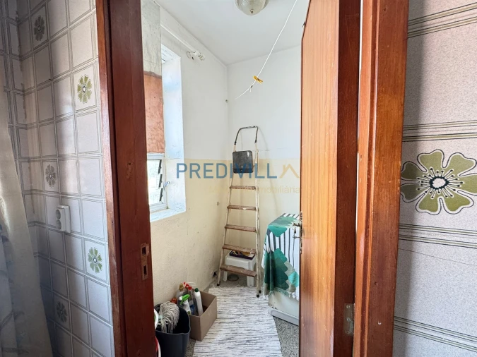 Apartamento T3 para Venda em Vila do Conde Foto 7