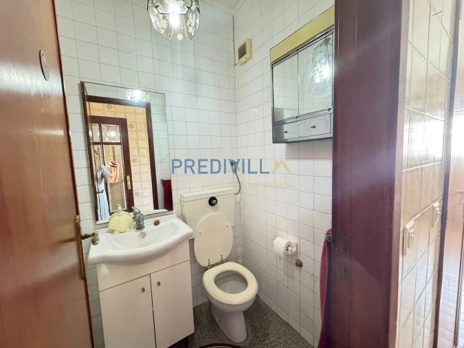 Apartamento T3 para Venda em Vila do Conde Foto 5