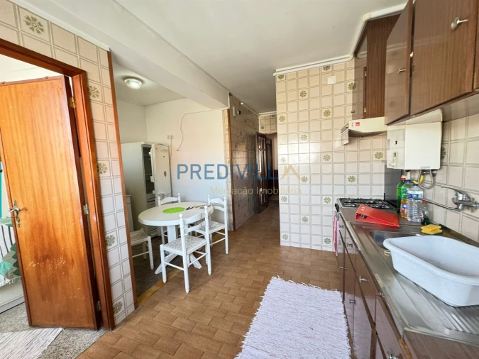 Apartamento T3 para Venda em Vila do Conde Foto 8