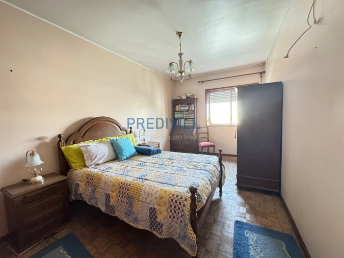 Apartamento T3 para Venda em Vila do Conde Foto 16